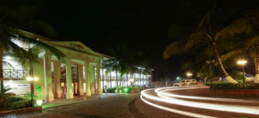 Отель Best Western Plus Accra Beach Hotel  Аккра